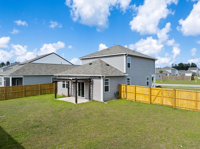 301 Bear Paw Lane, Moncks Corner, SC 29461
