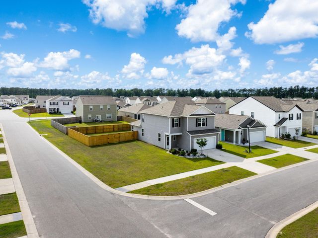 301 Bear Paw Lane, Moncks Corner, SC 29461
