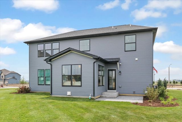 26341 W Sablewood Circle, Plainfield, IL 60585