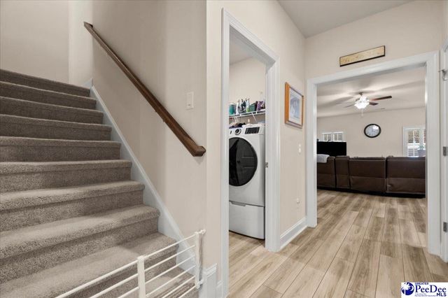 1167 Sanctuary ln, Florence, SC 29501