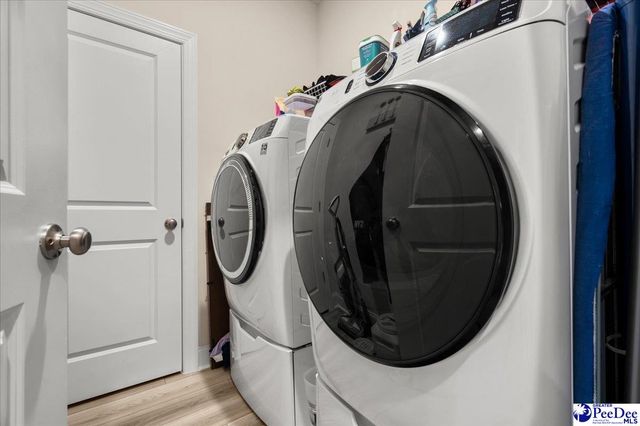 1167 Sanctuary ln, Florence, SC 29501