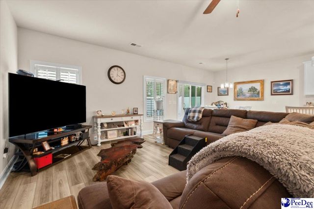 1167 Sanctuary ln, Florence, SC 29501