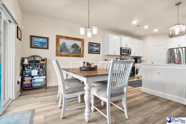 1167 Sanctuary ln, Florence, SC 29501