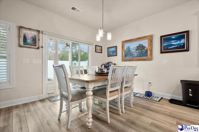 1167 Sanctuary ln, Florence, SC 29501