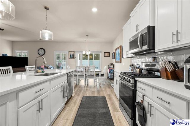 1167 Sanctuary ln, Florence, SC 29501