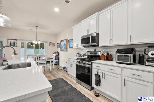 1167 Sanctuary ln, Florence, SC 29501