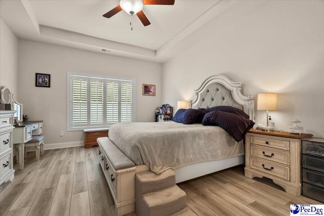 1167 Sanctuary ln, Florence, SC 29501