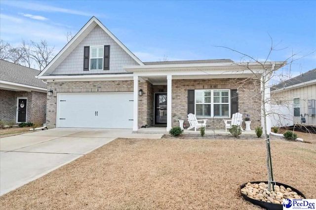 1167 Sanctuary ln, Florence, SC 29501