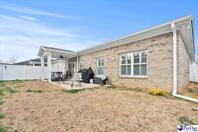 1167 Sanctuary ln, Florence, SC 29501