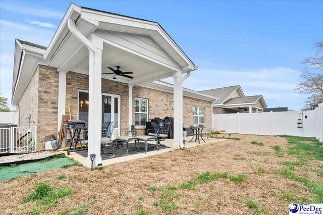 1167 Sanctuary ln, Florence, SC 29501