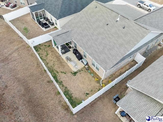 1167 Sanctuary ln, Florence, SC 29501