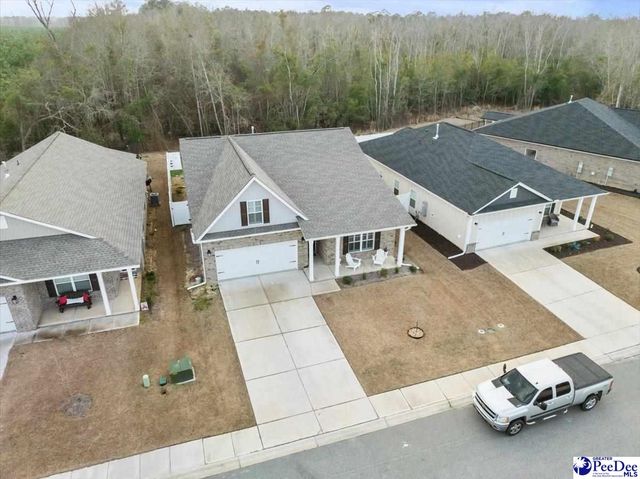 1167 Sanctuary ln, Florence, SC 29501