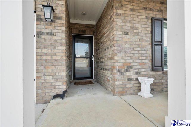 1167 Sanctuary ln, Florence, SC 29501