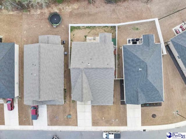 1167 Sanctuary ln, Florence, SC 29501