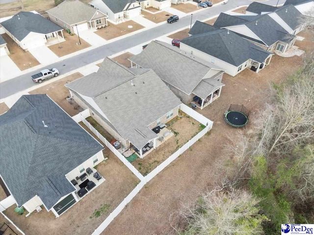 1167 Sanctuary ln, Florence, SC 29501