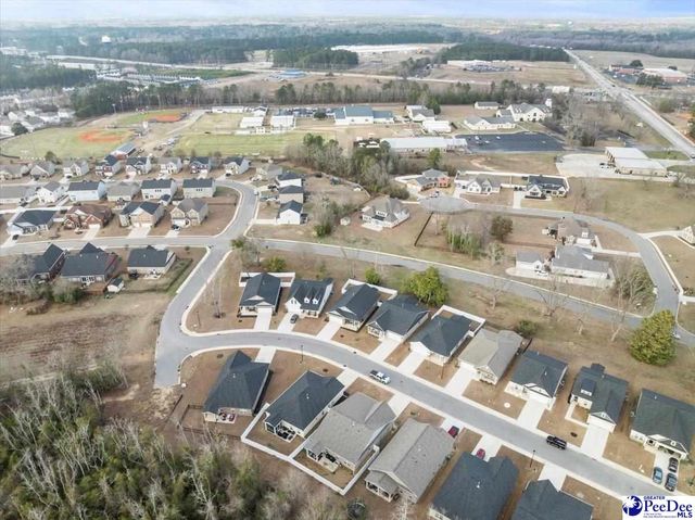 1167 Sanctuary ln, Florence, SC 29501