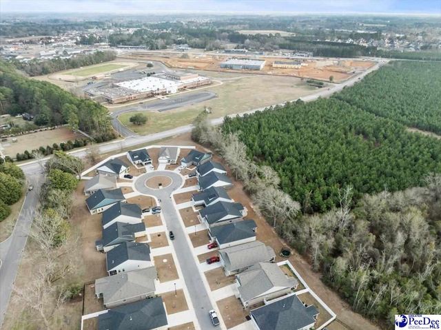 1167 Sanctuary ln, Florence, SC 29501