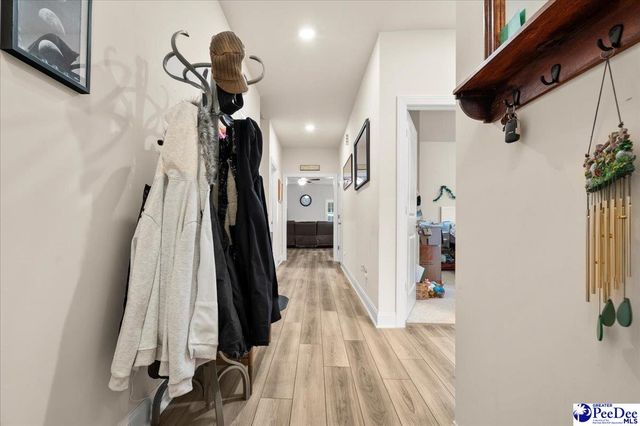 1167 Sanctuary ln, Florence, SC 29501