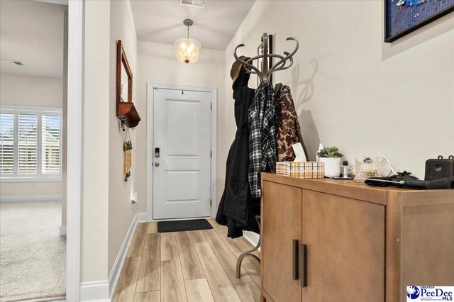 1167 Sanctuary ln, Florence, SC 29501