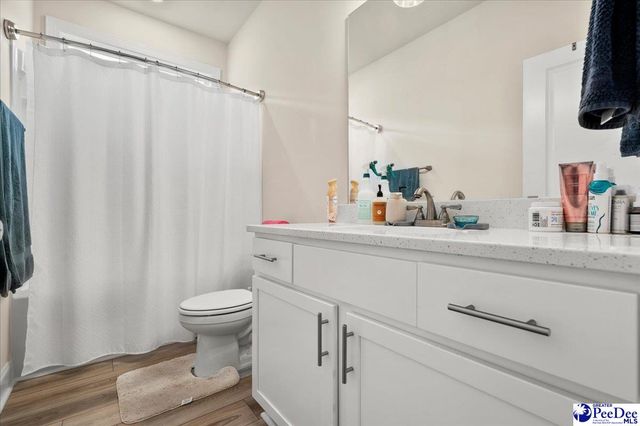 1167 Sanctuary ln, Florence, SC 29501