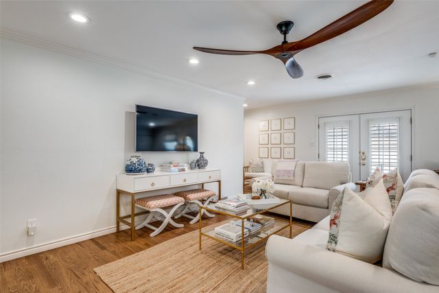 7022 Bucknell Drive, Dallas, TX 75214