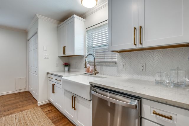 7022 Bucknell Drive, Dallas, TX 75214