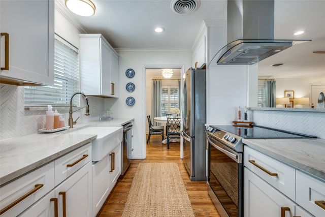 7022 Bucknell Drive, Dallas, TX 75214