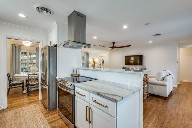 7022 Bucknell Drive, Dallas, TX 75214