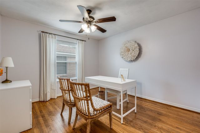 7022 Bucknell Drive, Dallas, TX 75214