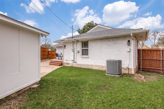 7022 Bucknell Drive, Dallas, TX 75214