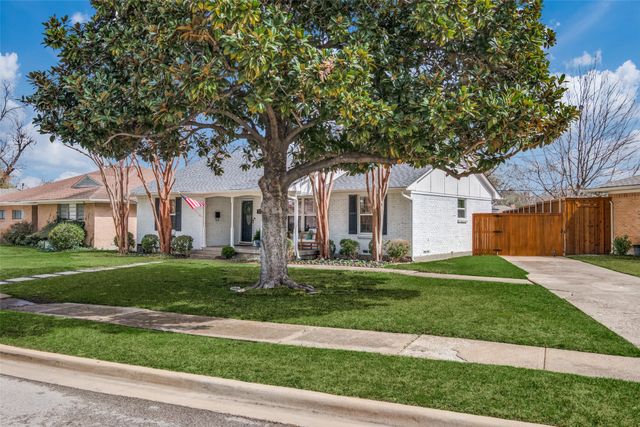 7022 Bucknell Drive, Dallas, TX 75214