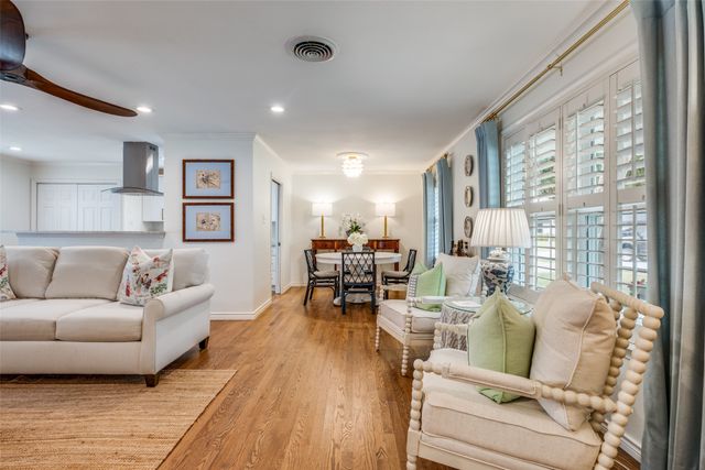 7022 Bucknell Drive, Dallas, TX 75214