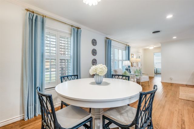 7022 Bucknell Drive, Dallas, TX 75214