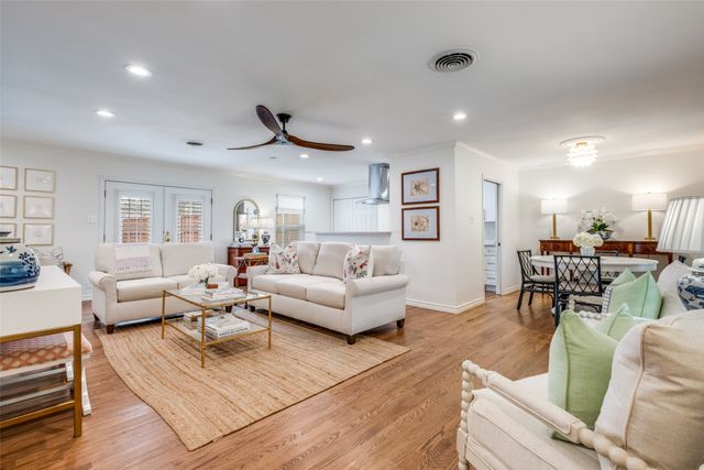 7022 Bucknell Drive, Dallas, TX 75214