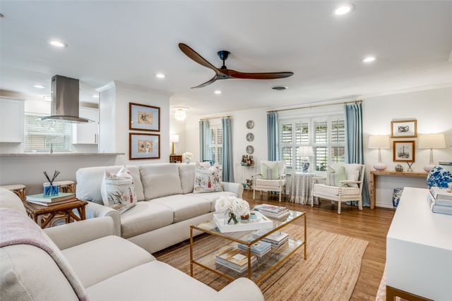 7022 Bucknell Drive, Dallas, TX 75214