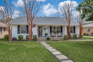 7022 Bucknell Drive, Dallas, TX 75214