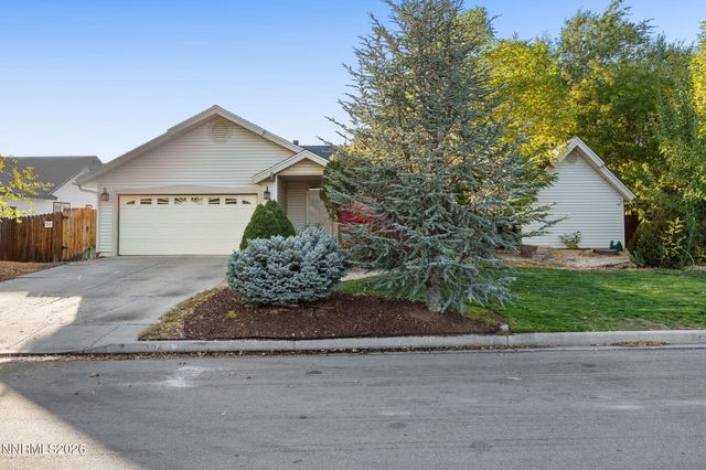 194 White Rose Drive, Sparks, NV 89441