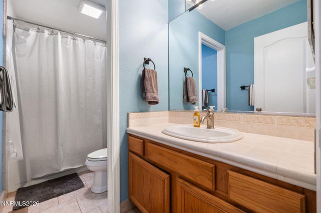 194 White Rose Drive, Sparks, NV 89441