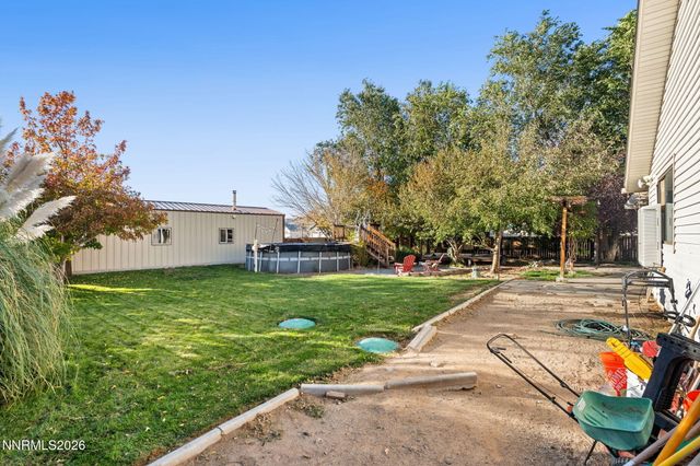 194 White Rose Drive, Sparks, NV 89441