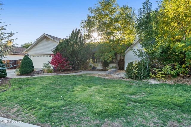 194 White Rose Drive, Sparks, NV 89441