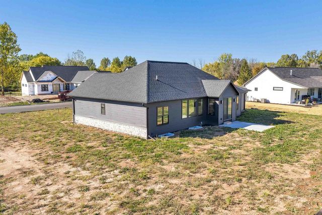 3629 W HANK AVENUE, De Pere, WI 54115