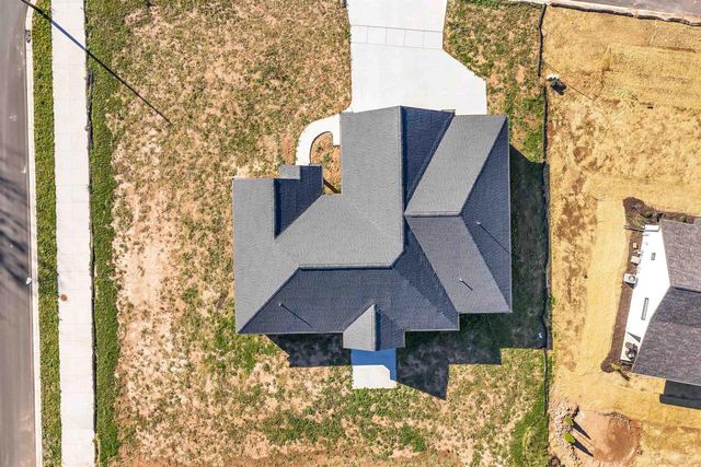 3629 W HANK AVENUE, De Pere, WI 54115