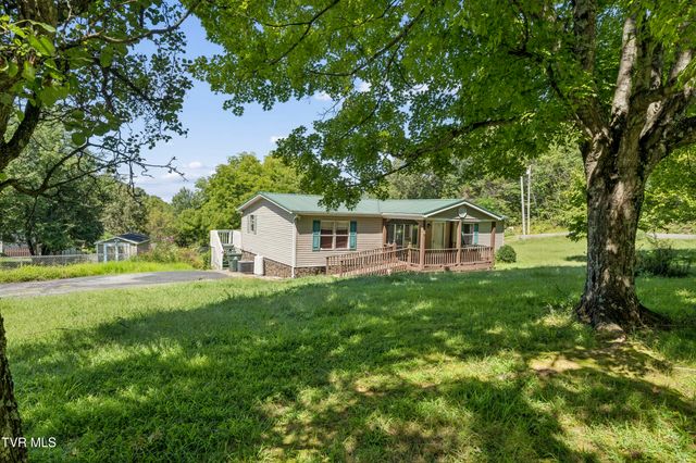 195 Hensley Loop, Jonesborough, TN 37659