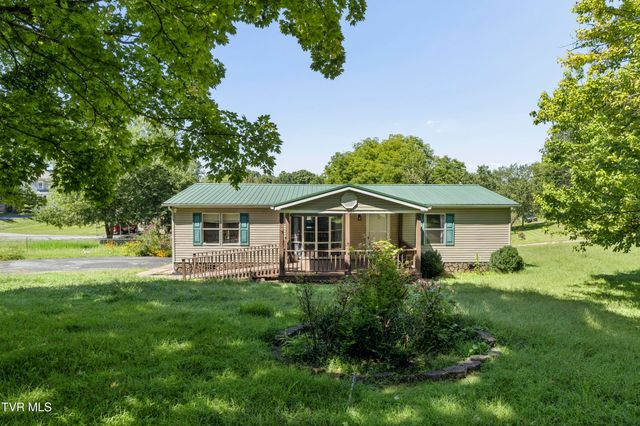 195 Hensley Loop, Jonesborough, TN 37659