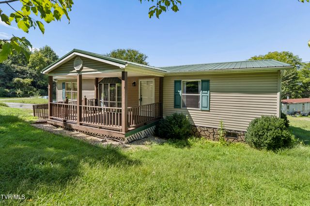 195 Hensley Loop, Jonesborough, TN 37659