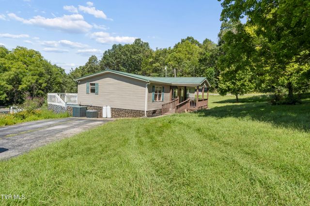 195 Hensley Loop, Jonesborough, TN 37659