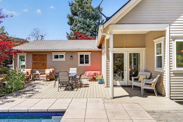 746 C Street, Ashland, OR 97520