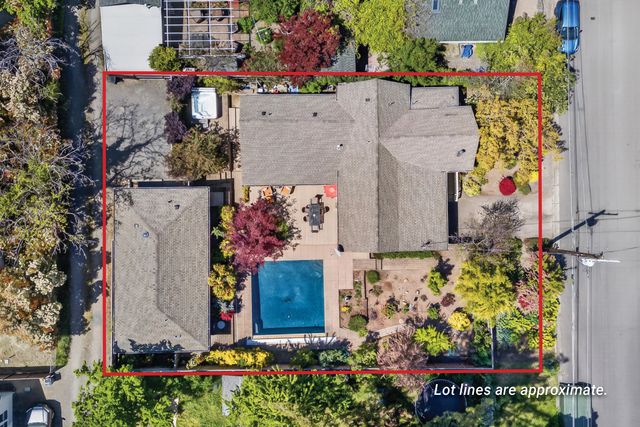 746 C Street, Ashland, OR 97520