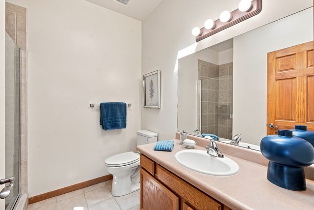 41 E Via Plaza Nueva, Santa Fe, NM 87507