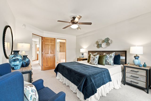41 E Via Plaza Nueva, Santa Fe, NM 87507